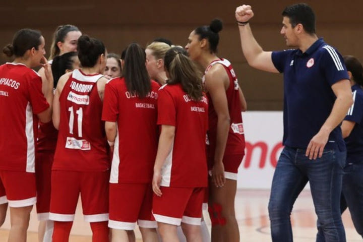 Α1 γυναικών: Ο Ολυμπιακός έχει αιτηθεί τις συμπληρωματικές καταθέσεις, όμως η ΕΟΚ δεν έχει απαντήσει