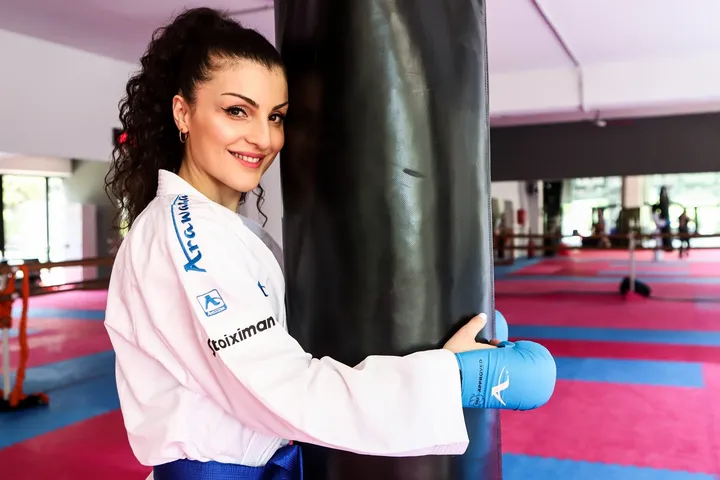 Καράτε: Η Ελλάδα έκανε το τέσσερα στα τέσσερα στο ευρωπαϊκό πρωτάθλημα