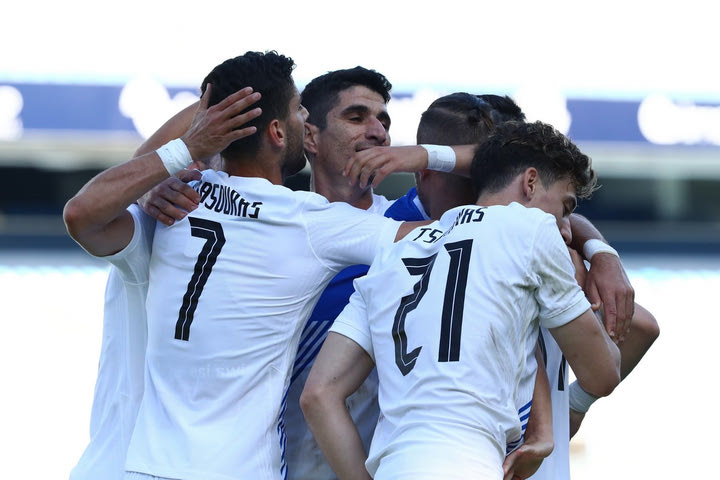 Μουντιάλ 2022: Με VAR οι εναπομείναντες αγώνες των προκριματικών
