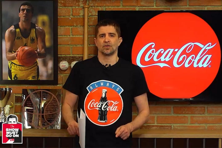 The Show Must Go On – Euro edition: Τα highlights της Τρίτης