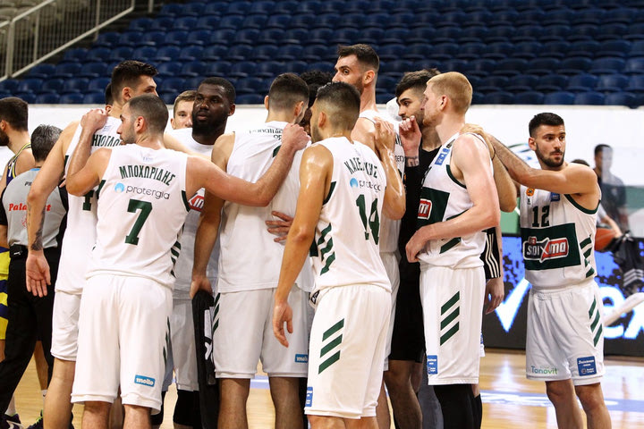 Η Χρυσή Βίβλος της Stoiximan Basket League