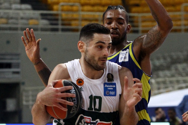 Stoiximan Basket League: Αλλαγή ώρας σε μικρό και μεγάλο τελικό