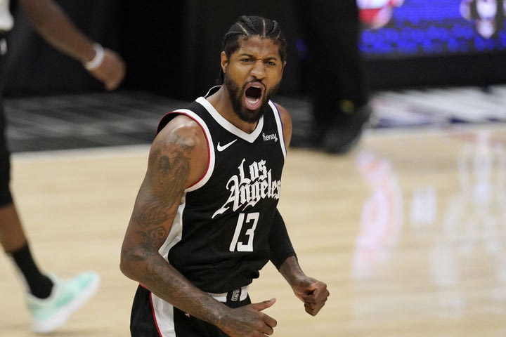 Προγνωστικά NBA: Ντουράντ και Τζορτζ κάνουν τη διαφορά