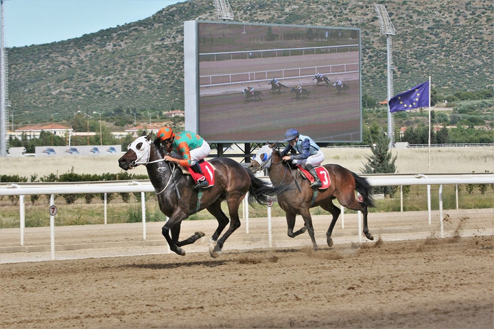 Τα Winter Challenge επιστρέφουν αυτή τη Δευτέρα στο Markopoulo Park