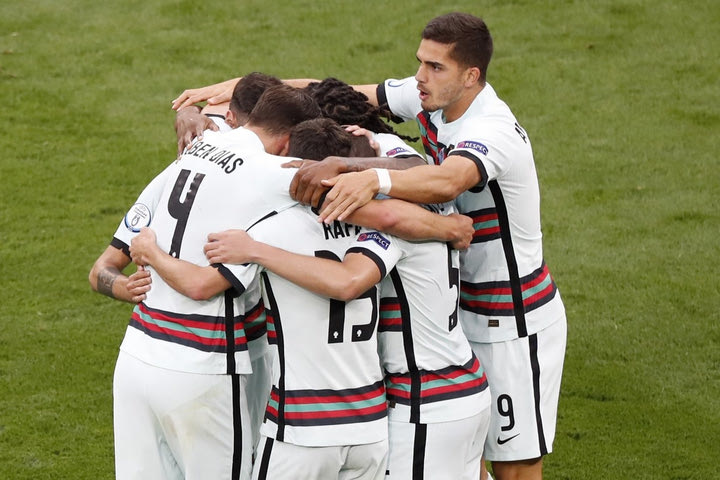 Euro 2020, Ουγγαρία – Πορτογαλία: Με αρκετή δόση τύχης το 1-0 των Πορτογάλων