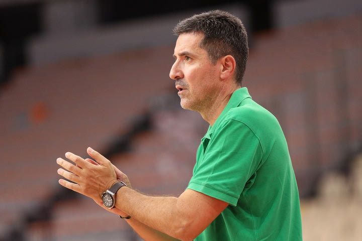 Πέρι: “Είμαι φαν του κόουτς Πρίφτη”