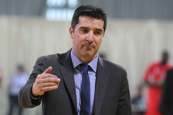Ο Δημήτρης Πρίφτης αναλαμβάνει τον Παναθηναϊκό