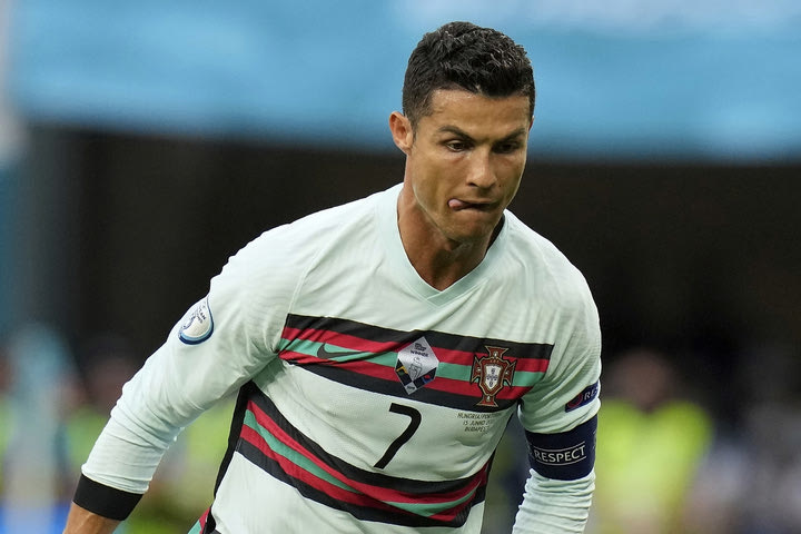 Euro 2020, Πορτογαλία – Γερμανία: Οι ενδεκάδες των δύο ομάδων