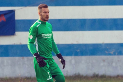 Ο Σαφαρίκας ανακοινώθηκε απ’ τη Σιόν