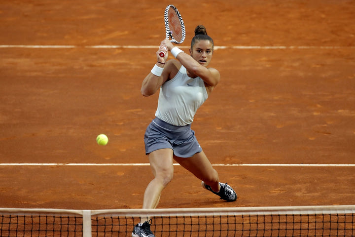 Roland Garros: Με Σάκκαρη, Ναδάλ, Τζόκοβιτς και Φέντερερ το πρόγραμμα του Σαββάτου (05/06)
