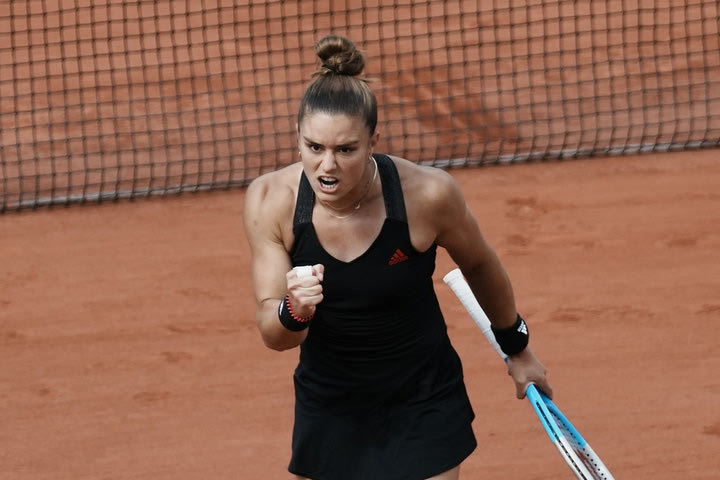 Roland Garros: Τα ζευγάρια των προημιτελικών στις γυναίκες