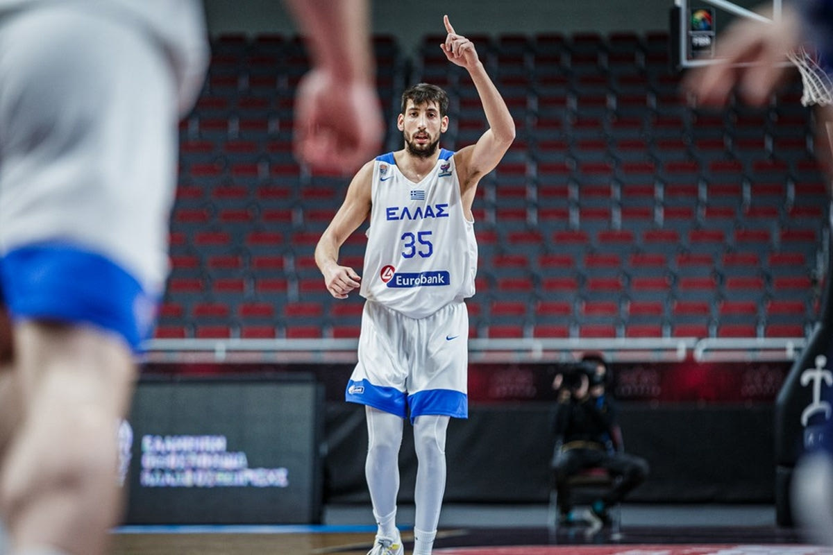 Σαλούστρος: “Η Ελλάδα είναι πάντα ανταγωνιστική και παρούσα στα μεγάλα ραντεβού