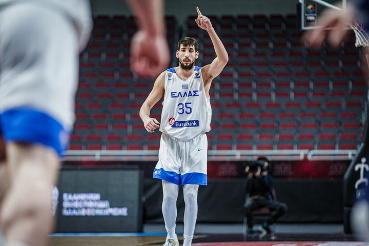 Σαλούστρος: “Η Ελλάδα είναι πάντα ανταγωνιστική και παρούσα στα μεγάλα ραντεβού