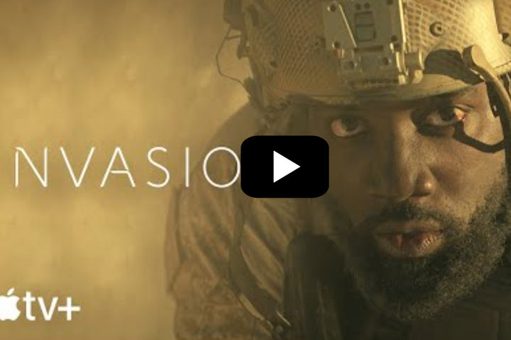 «Invasion»: Η εξωγήινη εισβολή που θ’ αλλάξει τον κόσμο για πάντα