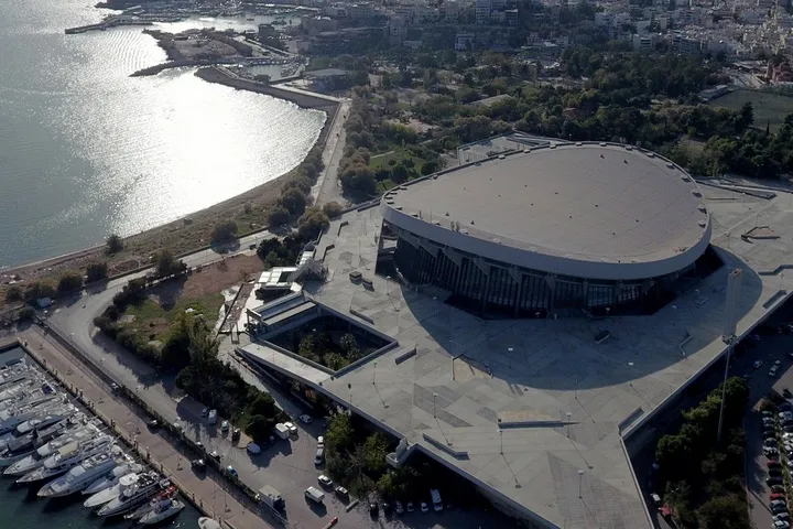 Παναθηναϊκός AKTOR: Εξώδικα σε ΣΕΦ, ΤΕΕ και δύο Υπουργεία