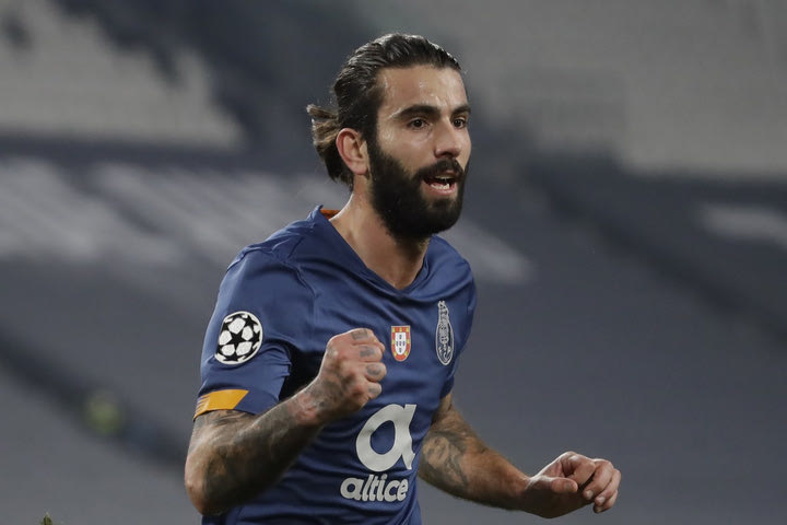 Γιουβέντους: Θέλει Σέρτζιο Ολιβέιρα