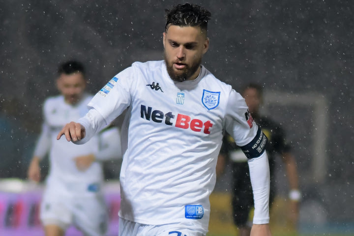 Super League Interwetten: Ο 300άρης Σιόντης, ο 200άρης Βαλεριάνος και ο 100άρης Λουτσέσκου