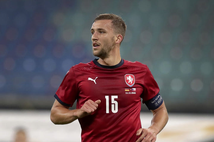 Euro 2020, Σκωτία – Τσεχία: Οι ενδεκάδες των δύο ομάδων
