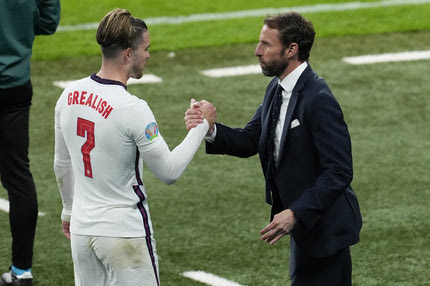 Σάουθγκεϊτ: “Θέλαμε την πρωτιά στον όμιλο για να μείνουμε στο Γουέμπλεϊ”