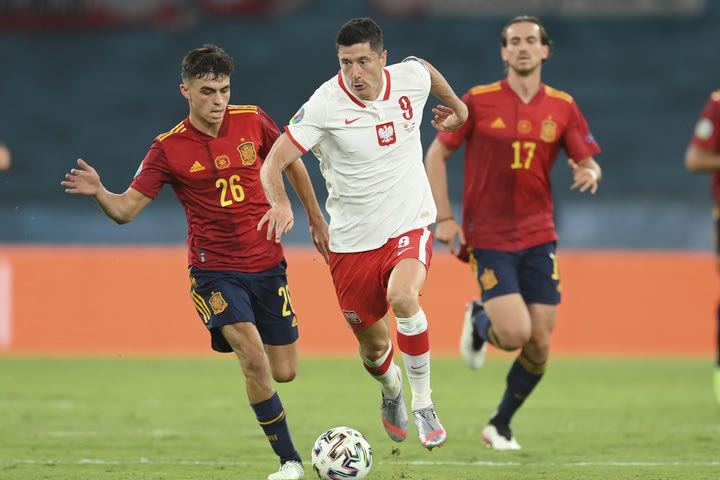 S24 Euro 2020, Ισπανία – Πολωνία: Τα highlights της αναμέτρησης