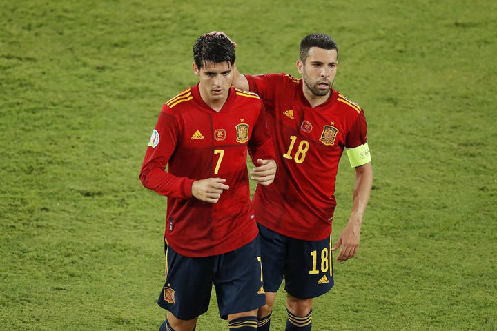 Euro 2020: Ισπανία-Πολωνία με 10.000€ εντελώς δωρεάν* στο Stoiximan Master!