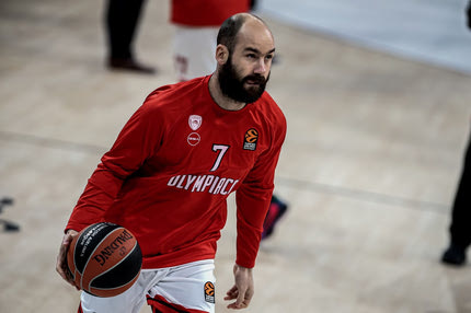 Σπανούλης: Το retweet του Ολυμπιακού στον Παναθηναϊκό