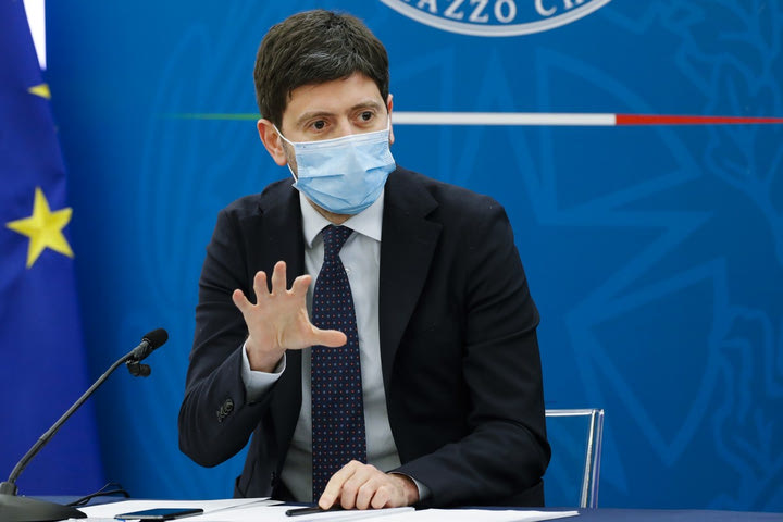 Η μετάλλαξη Δέλτα φέρνει σύννεφα πάνω από το “Γουέμπλεϊ”