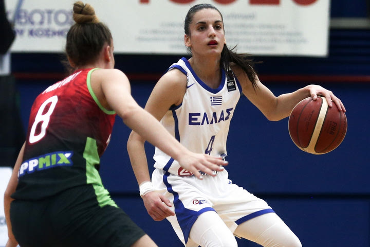 Σταμολάμπρου: “Να μετρήσουμε τις δυνάμεις μας με την Ιταλία, πάντα τα παράθυρα είναι ιδιαίτερα”