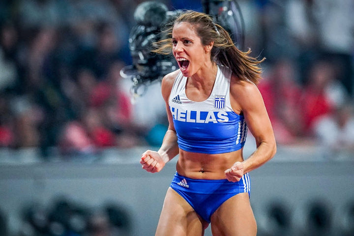 Ολυμπιακοί Αγώνες: Αυτό είναι το σημερινό τηλεοπτικό πρόγραμμα των αγώνων (2/8)