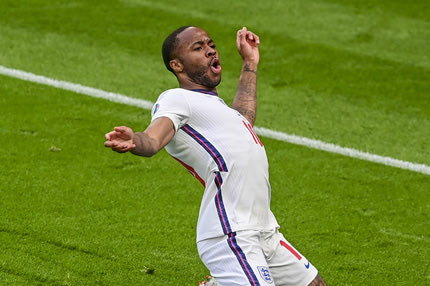 Euro 2020, Τσεχία – Αγγλία: Ο Στέρλινγκ έκανε το 0-1 με κεφαλιά