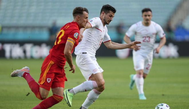 S24 Euro 2020, Ουαλία – Ελβετία: Η νέα μεγάλη ευκαιρία του Σεφέροβιτς