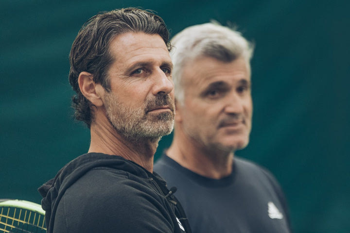 Ο Πατρίκ Μουράτογλου στο SPORT24: “Ναι, μου λείπει η Ελλάδα, ναι, αισθάνομαι κι εγώ Έλληνας”