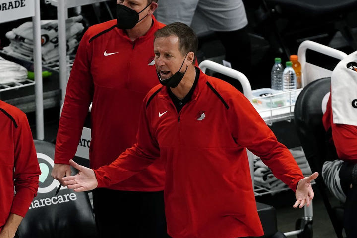 NBA, Τζαζ: Αρχίζουν να βλέπουν υποψήφιους προπονητές, στη λίστα και ο Στοτς