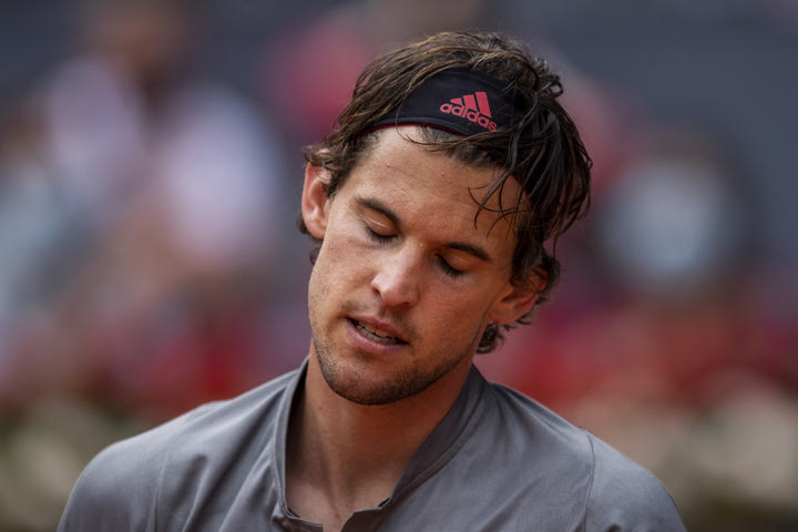 Australian Open: Αποσύρθηκε ο Τιμ