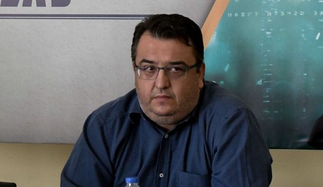 Η συνέντευξη Τύπου της ΚΑΕ Παναθηναϊκός