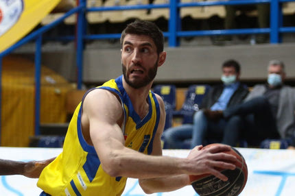 Τσαϊρέλης: “Έχω χαρίσει στον Άρη 303.000 ευρώ, θλιβερό να στοχοποιούνται παίκτες που έχουν χαρίσει μεγάλα χρηματικά ποσά”