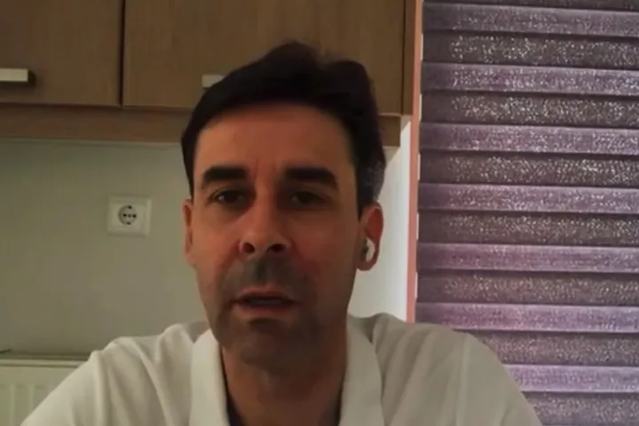 Σεβίλλη: Ο Τσιάρτας θυμάται τα δύο γκολ που σημείωσε κόντρα στη Βιγιαρεάλ