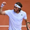 Roland Garros: Βγήκε ο αντίπαλος του Τσιτσιπά στην πρεμιέρα του γαλλικού Όπεν