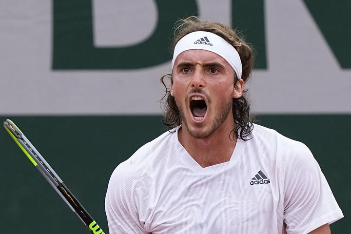 Roland Garros: Αυτοί είναι οι “8” της διοργάνωσης