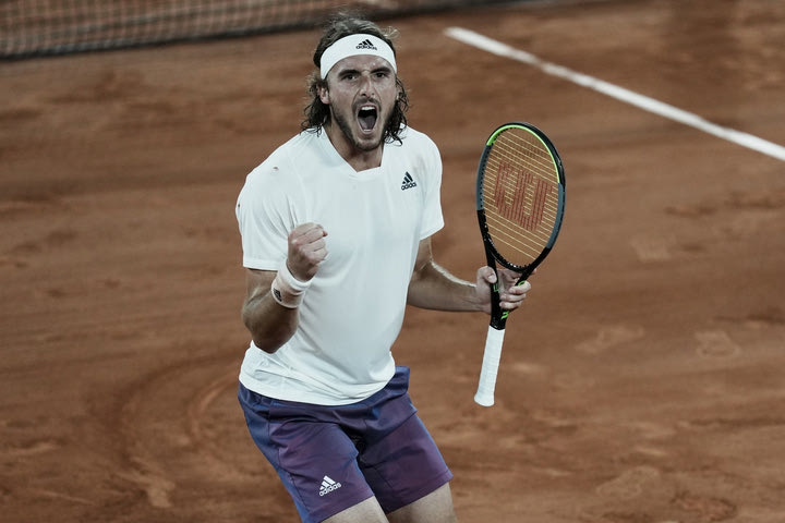 Τένις: Με super tie-break τα Grand Slam για φέτος
