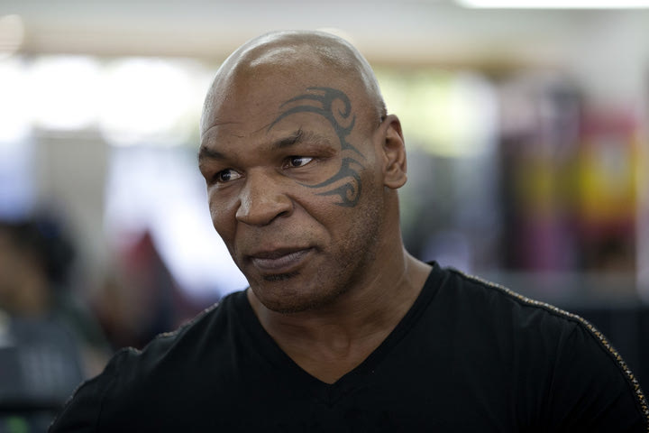 Ο Mike Tyson εξήγησε γιατί ο Canelo έχασε από τον Bivol