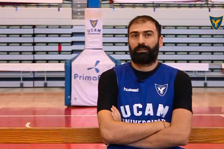 Βασιλειάδης: “Θα ήθελα να γίνω προπονητής όταν αποσυρθώ”