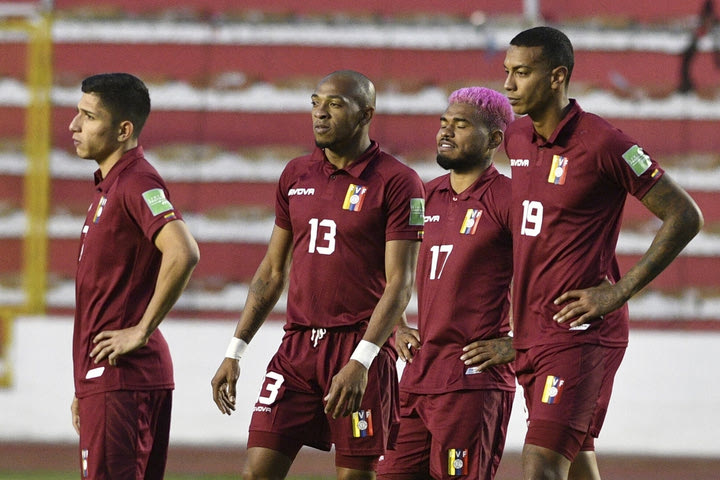 Copa America: Δώδεκα κρούσματα κορονοϊού στη Βενεζουέλα πριν απ’ την πρεμιέρα