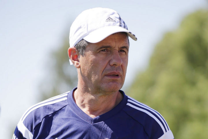 Παναθηναϊκός: Φαβορί ο Βονόρτας για την Β’ ομάδα