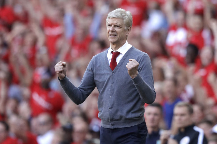 Βενγκέρ: “Η Γαλλία είναι το απόλυτο φαβορί για το Euro 2020”