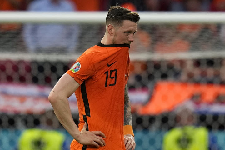 Euro 2020: Η Ολλανδία αποκλείστηκε με αρνητικό ρεκόρ στην ιστορία της σε Euro και Μουντιάλ