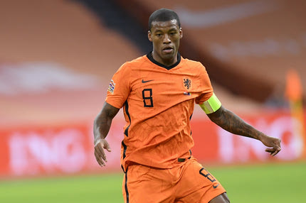 Euro 2020, Ολλανδία – Ουκράνια: Οι ενδεκάδες του παιχνιδιού