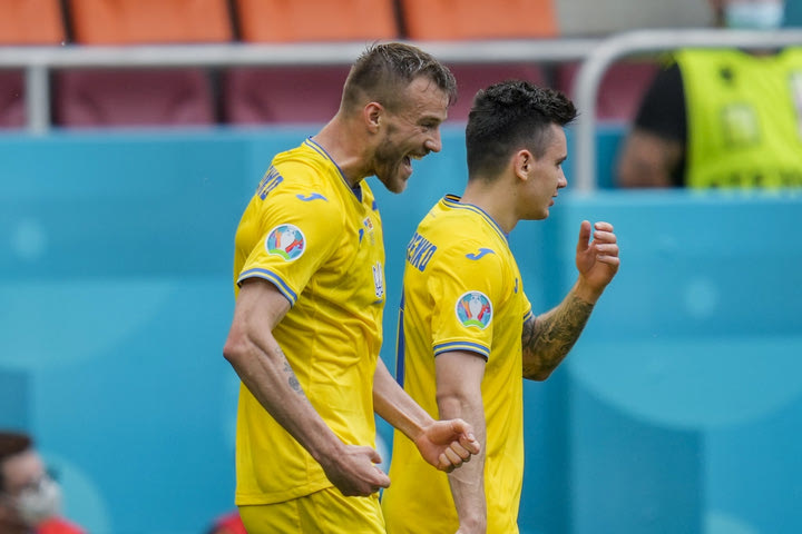 Πιέζεται το διπλό της Ουκρανίας, πέφτει το Goal/Goal στο Φινλανδία – Γαλλία