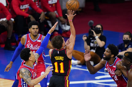 Το μπασκετικό πρόγραμμα της ημέρας με NBA playoffs και Liga Endesa