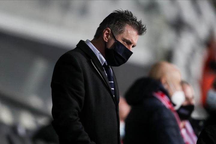 ΕΠΟ: Αυστηρή επιστολή από UEFA και FIFA για την ολιστική μελέτη